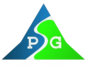 Phil Stevens Guiding Logo